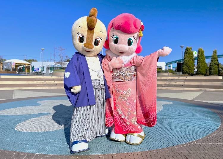 (Photo: Honda Mobility Land via PR Times)