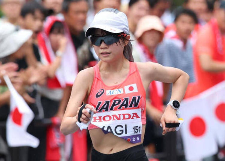 (사진: JAAF via PR Times)