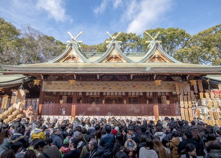 十日戎