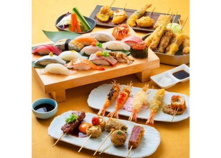 照片取自GURUNAVI