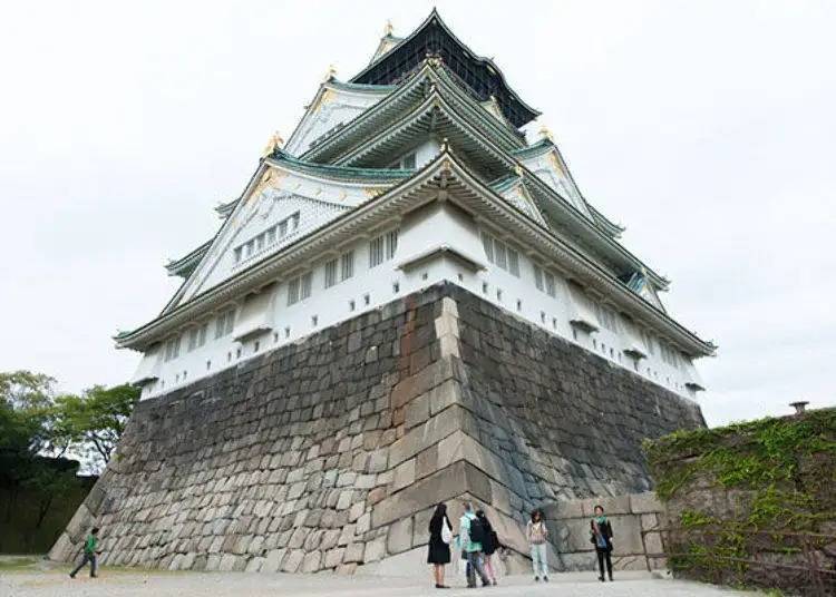 클래식한 각도로 사진 찍기를 잊지 마세요! (사진: LIVE JAPAN 기사 #a2000008)