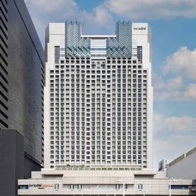 大阪瑞士南海酒店（難波）