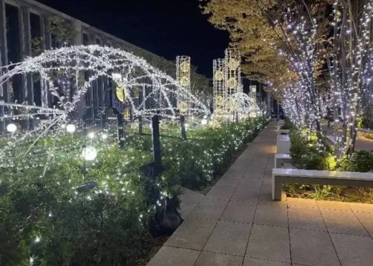 (© Kintetsu Real Estate, Inc.)