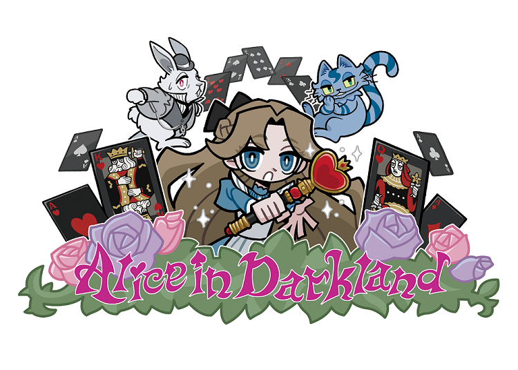 (Alice in Darkland)
