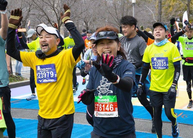 (Photo: JAAF via PR Times)