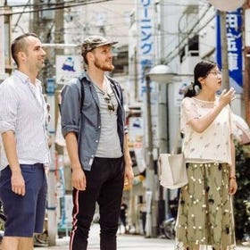 大阪3小時探索之旅（含當地導遊）