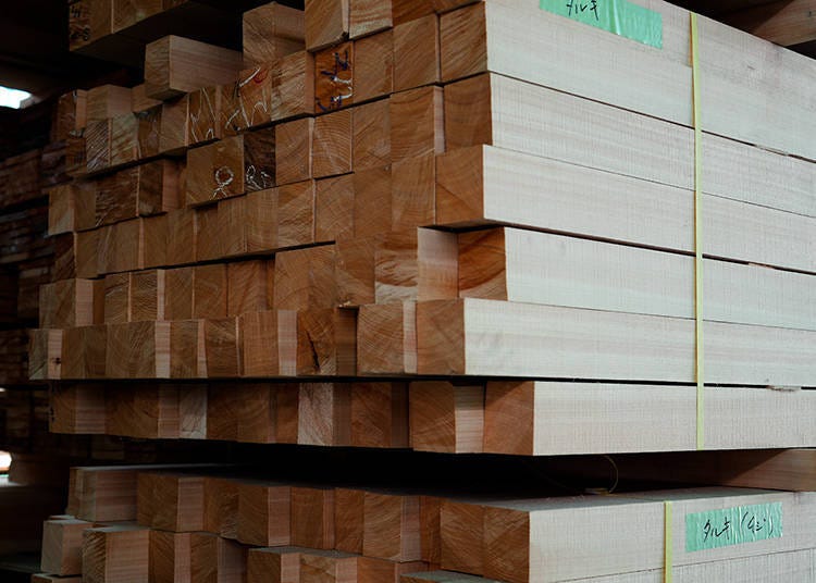 Moisture Matters - How Carpenters Select and Manage Lumber