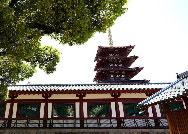 日本神社寺院的建造到修缮的“宫殿木匠”的历史