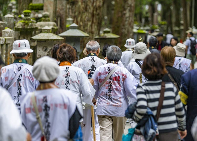 和歌山擁有日本最神聖的景點與美麗的海灘。（圖片來源：PIXTA）