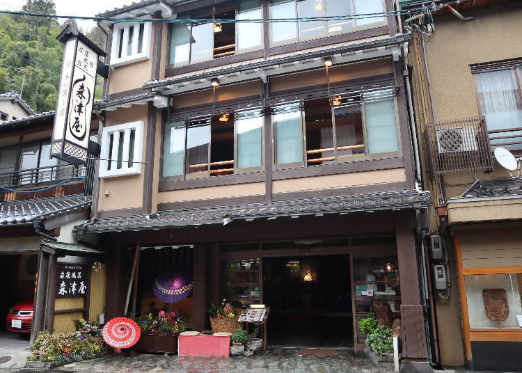 Tips for Enjoying Kinosaki Onsen from the Popular Morizuya Ryokan