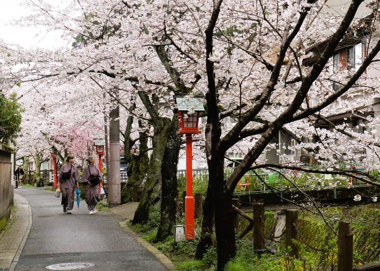 ②人との触れ合い、あたたかさが感じられる