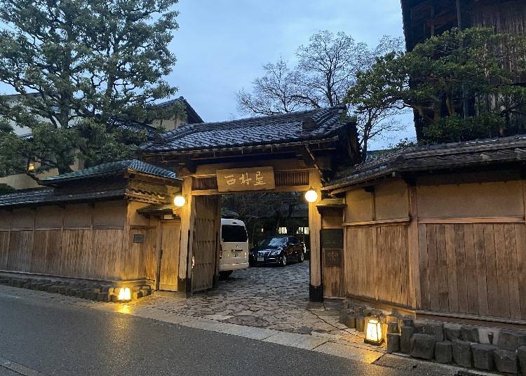 必住溫泉住宿設施的原因？基本常識也介紹給你