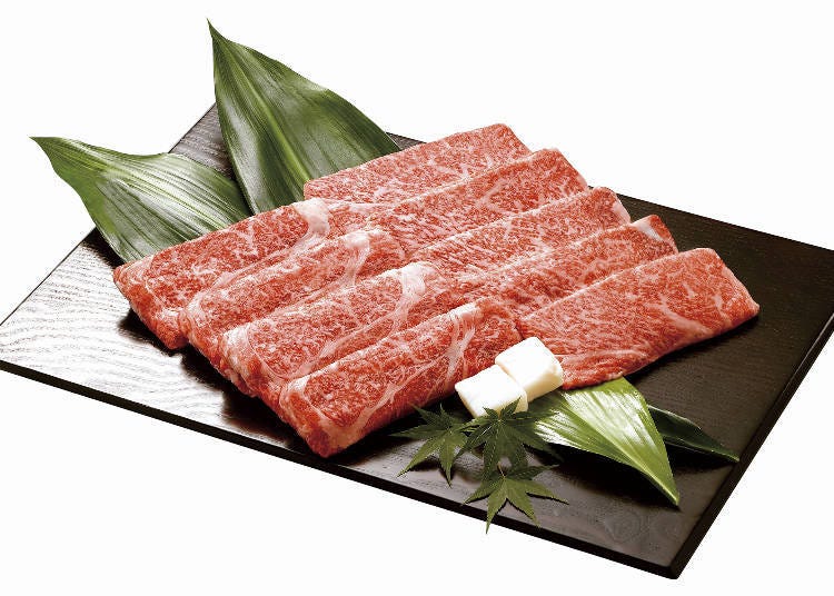 Tajima-gyu (Tajima Beef)(Photo: PIXTA)