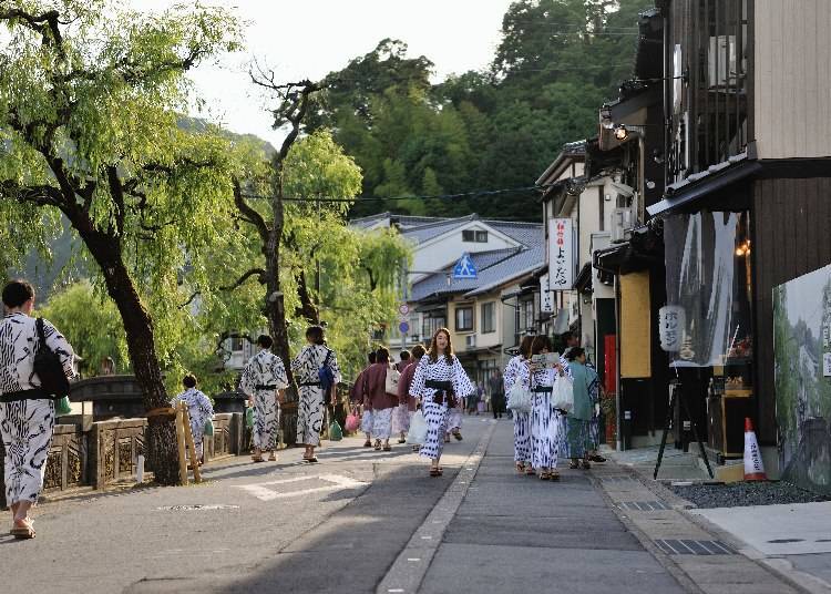 Source: Toyooka City Photo Library