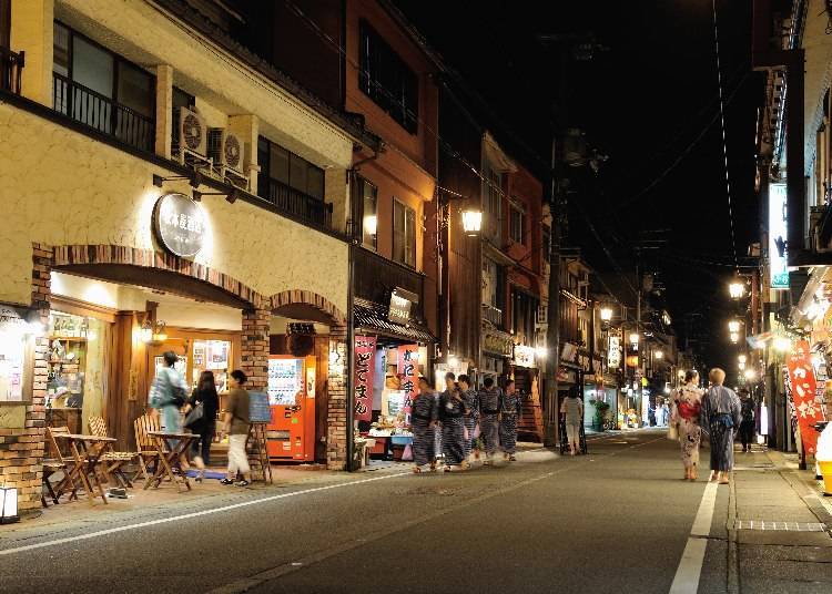 Source: Toyooka City Photo Library