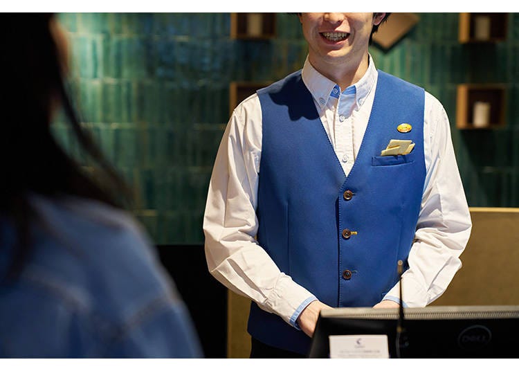 Highlights and key features of Comfort Hotel Kyoto Horikawagojo