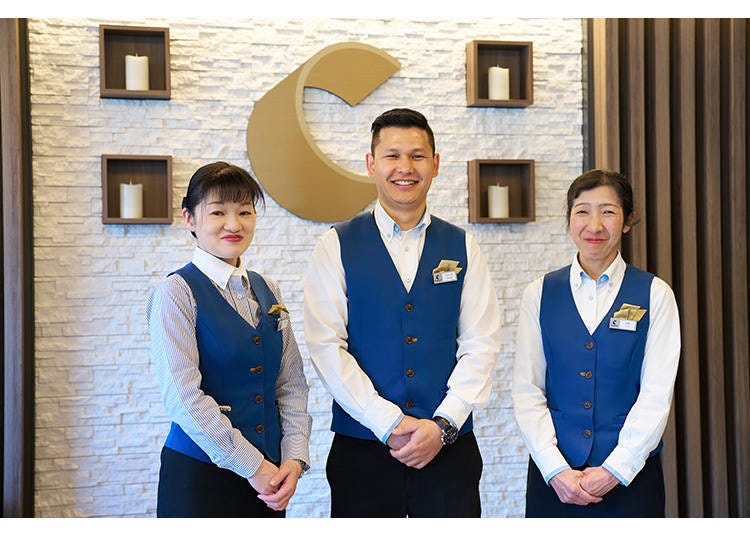 Highlights and key features of Comfort Hotel ERA Kyoto Toji