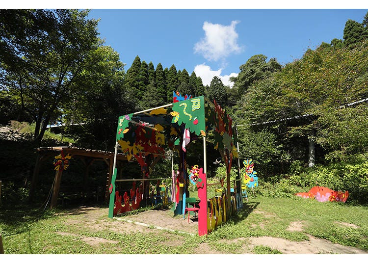 Waft Lab,Persami – Permainan Bersama Kami（Play Together with Us）,'2024