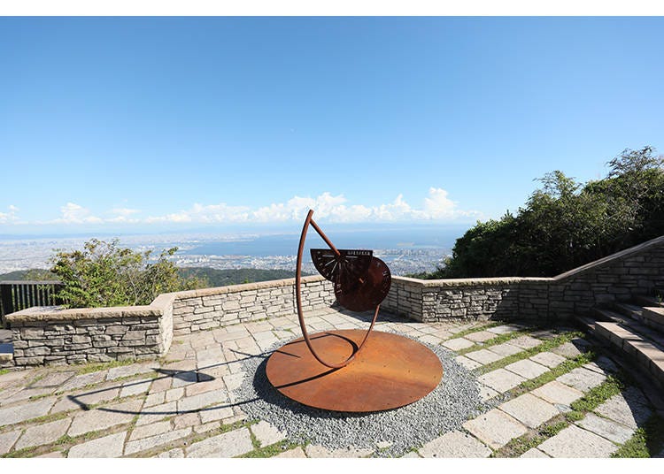 Rintaro FUSE,New Gnomon : Sundial for Radical Grounds,'2024