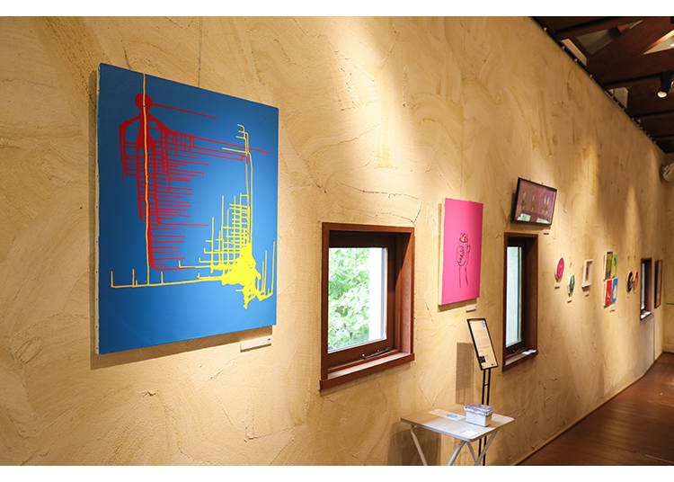 川原克己《展》2025年