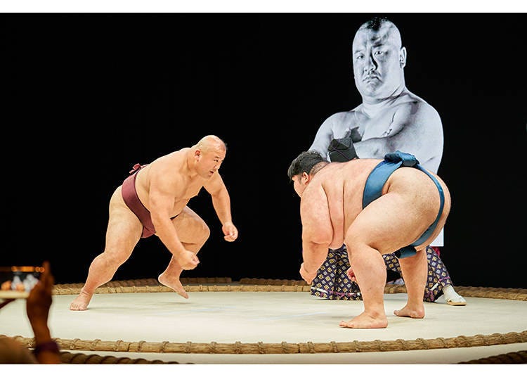 Quick guide to sumo, Japan's national sport - History and venues