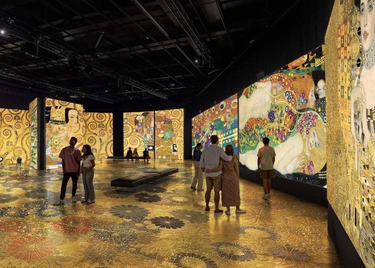 © Grande Experiences