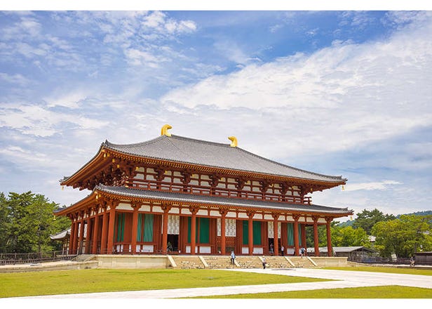 Nara’s Heritage: Enjoy a Special Journey into Japan’s Traditional Soul