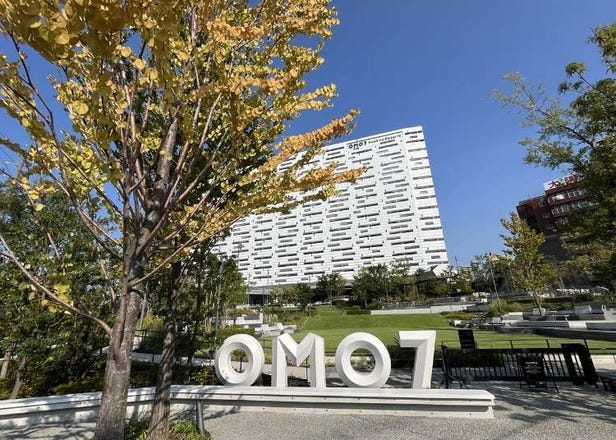 Why 'OMO' Hotels by Hoshino Resorts Are The Ultimate Urban Getaway in Japan