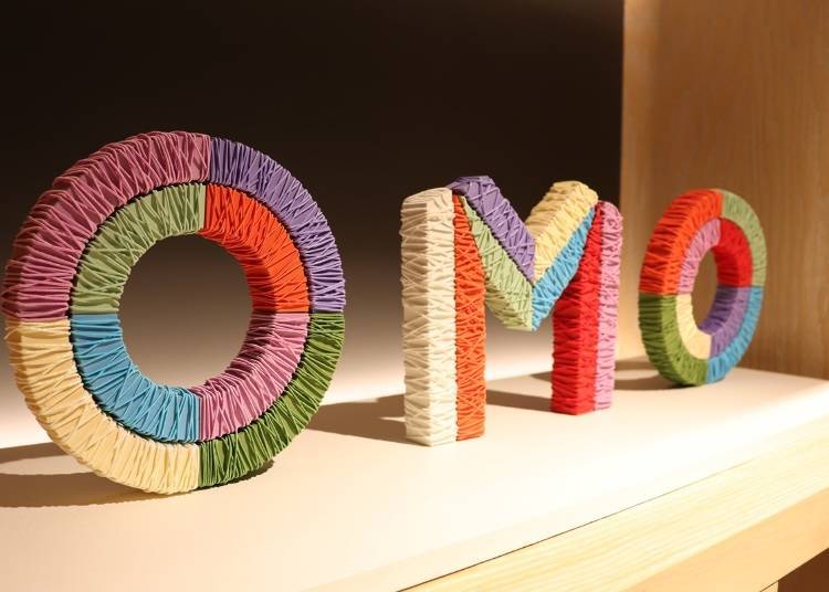 OMO Hotel's Local Appeal
