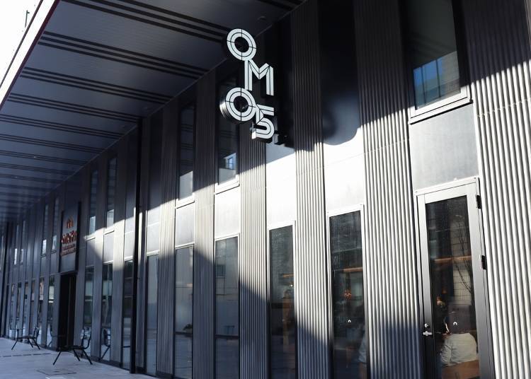 OMO5 Kanazawa Katamachi by Hoshino Resorts