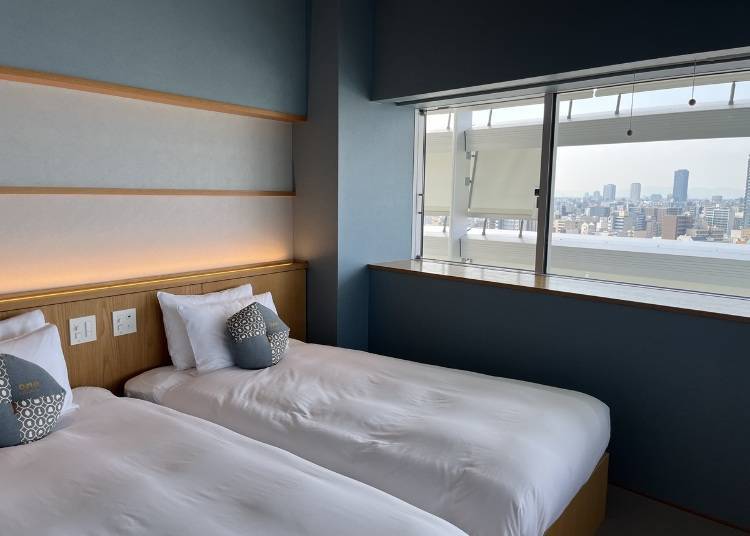 Why Choose OMO Hotels?