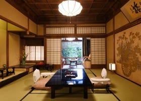 精選京都10家親子友善的日式旅館，深入日本文化讓你度過一趟難忘的假期！