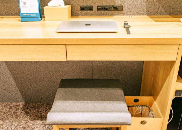 3. Hassle-free Computer Work