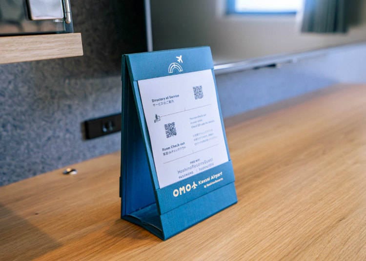 Hassle-Free and Efficient Check-Out