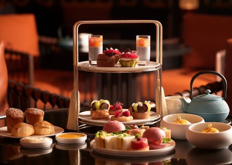 Photo: Hilton Kyoto
