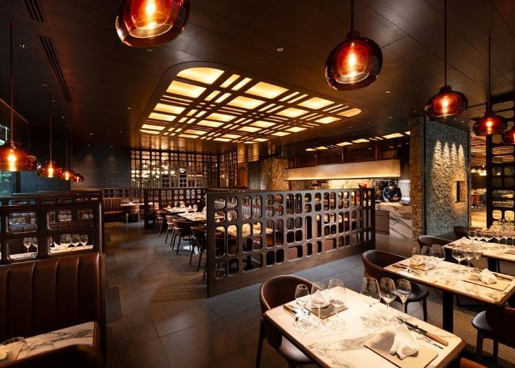 Photo: Hilton Kyoto