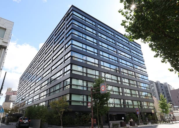 京都希爾頓酒店（Hilton Kyoto）| 感受京都歷史和文化的獨特住宿體驗