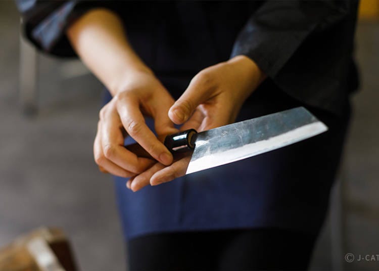 Japan has an incredibly rich cultural legacy, including manufacturing hand-crafted goods used in everyday life (Photo: Wabunka)