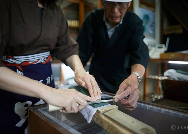 You can learn much more about Japanese culture with Wabunka (Photo: Wabunka)