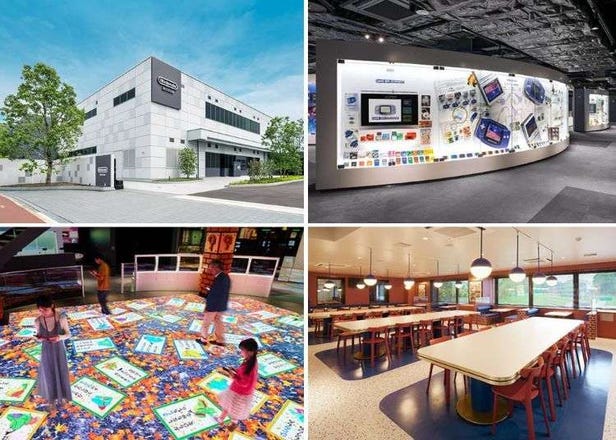 Nintendo Museum Finally Opens! Explore Nearby Uji, Top Tourist Spots, and Travel Tips