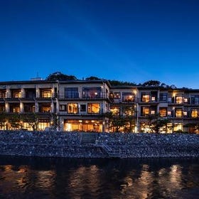 Hanayashiki Ukifune-en
Details & Bookings ▶