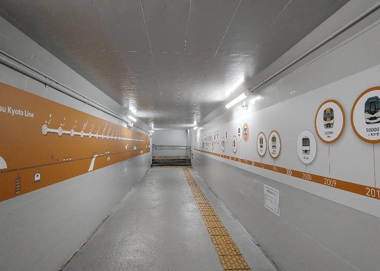 写真提供：近畿日本鉄道株式会社