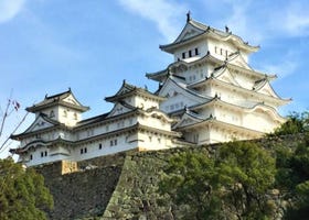 探索兵库县的秋天：两日自驾游赏绝美红叶及人气景点