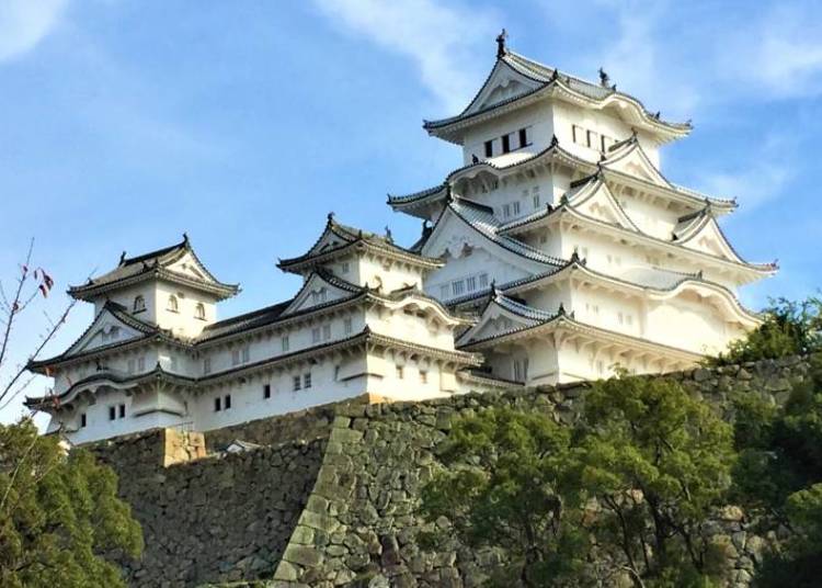 兵庫縣之兩日公路旅行，帶你看遍秋色美景的熱門景點