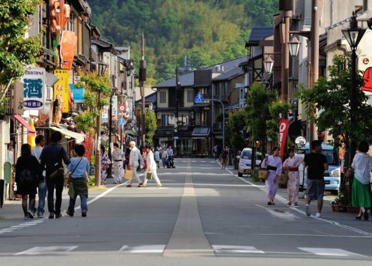 （圖片提供：豐岡市）