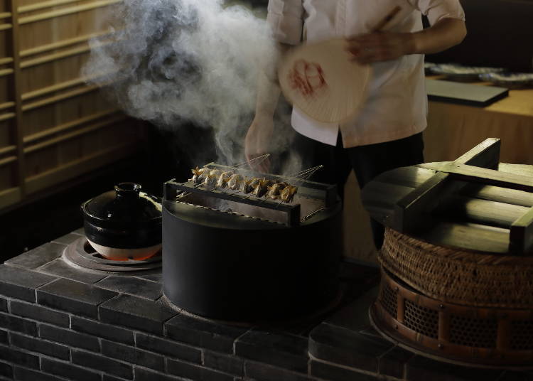 (이미지 제공: 하치칸 오하라)