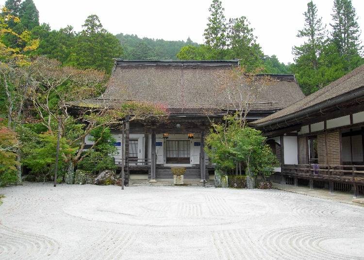 Rengejo-in