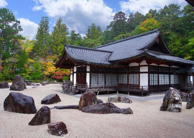 Koyasan Itinerary: Two Days in Japan’s Spiritual Center