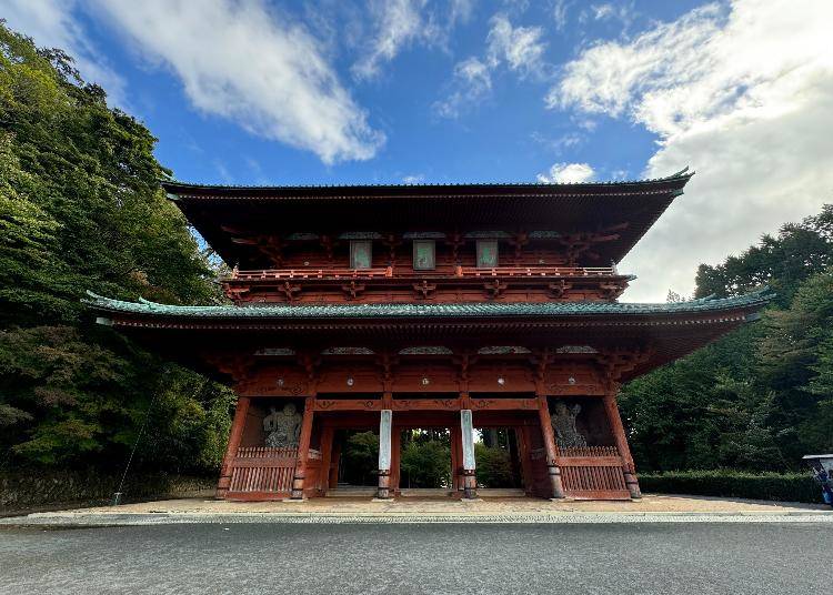 Day 1: Koyasan Area and Temple Stay