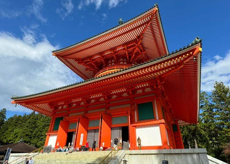 10:30 AM: Danjo Garan